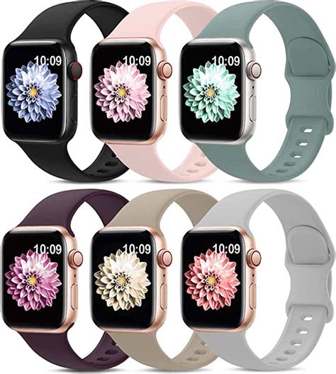 41mm apple watch band amazon|apple watch bands 41mm women.